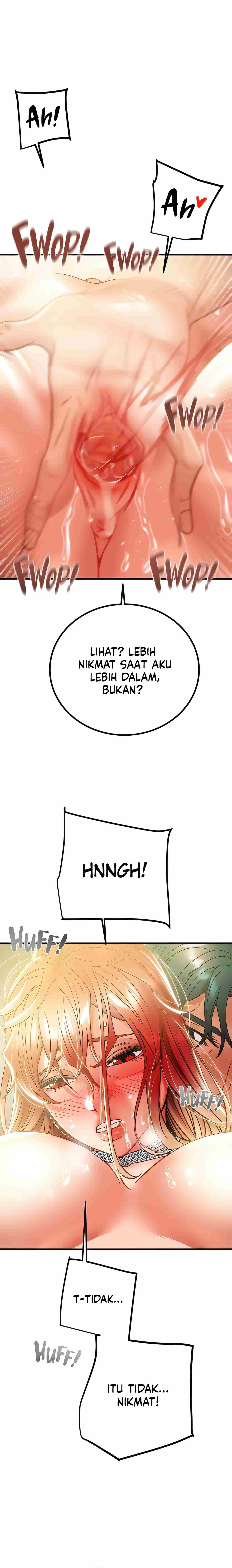Where Is My Little Stick uncen - Chapter 49 27