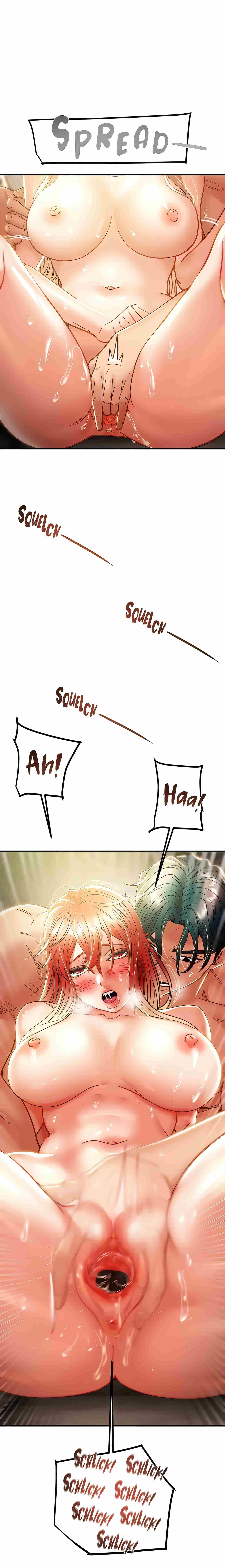 Where Is My Little Stick uncen - Chapter 49 26