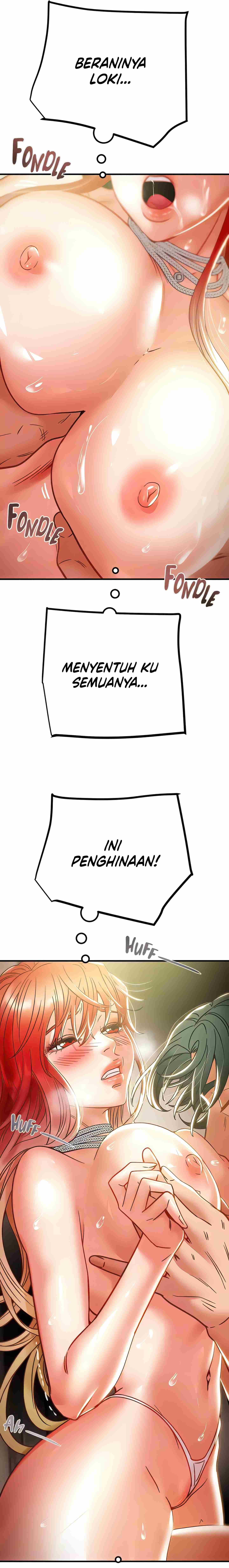 Where Is My Little Stick uncen - Chapter 49 15