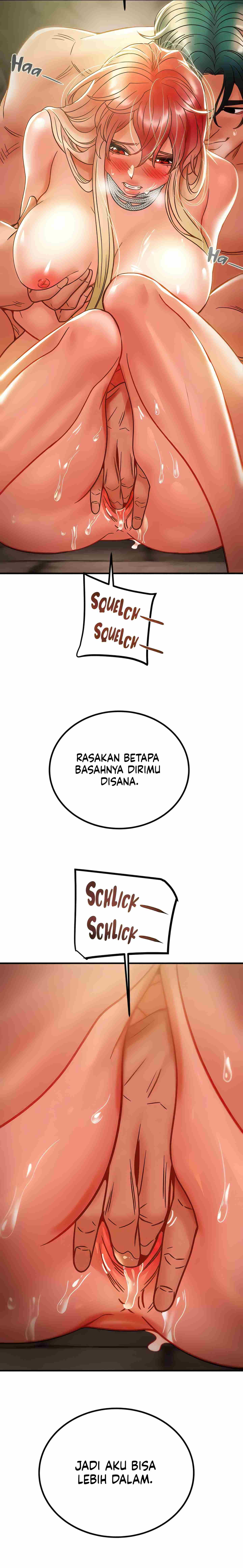 Where Is My Little Stick uncen - Chapter 49 24