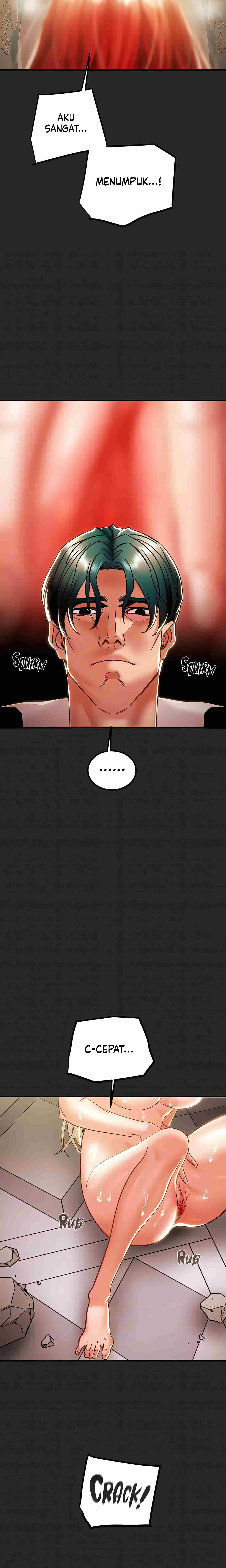 Where Is My Little Stick uncen - Chapter 49 6