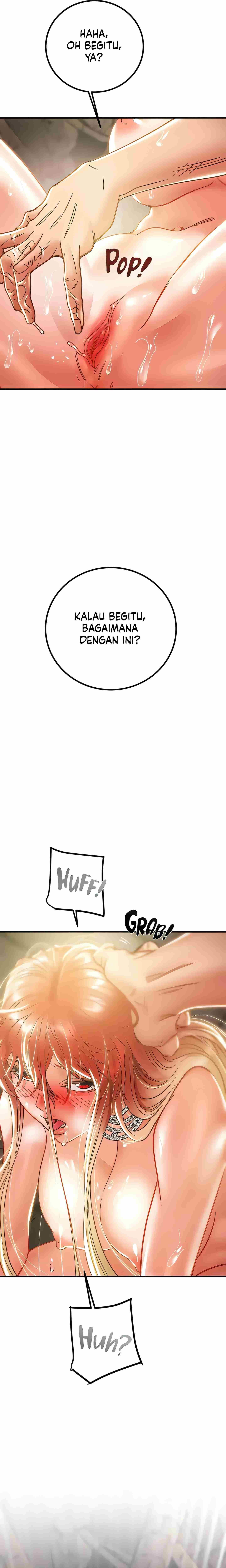 Where Is My Little Stick uncen - Chapter 49 28