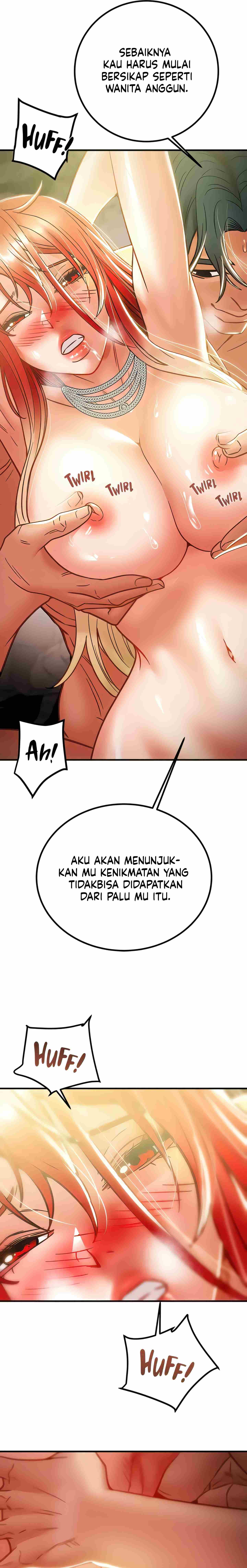 Where Is My Little Stick uncen - Chapter 49 20