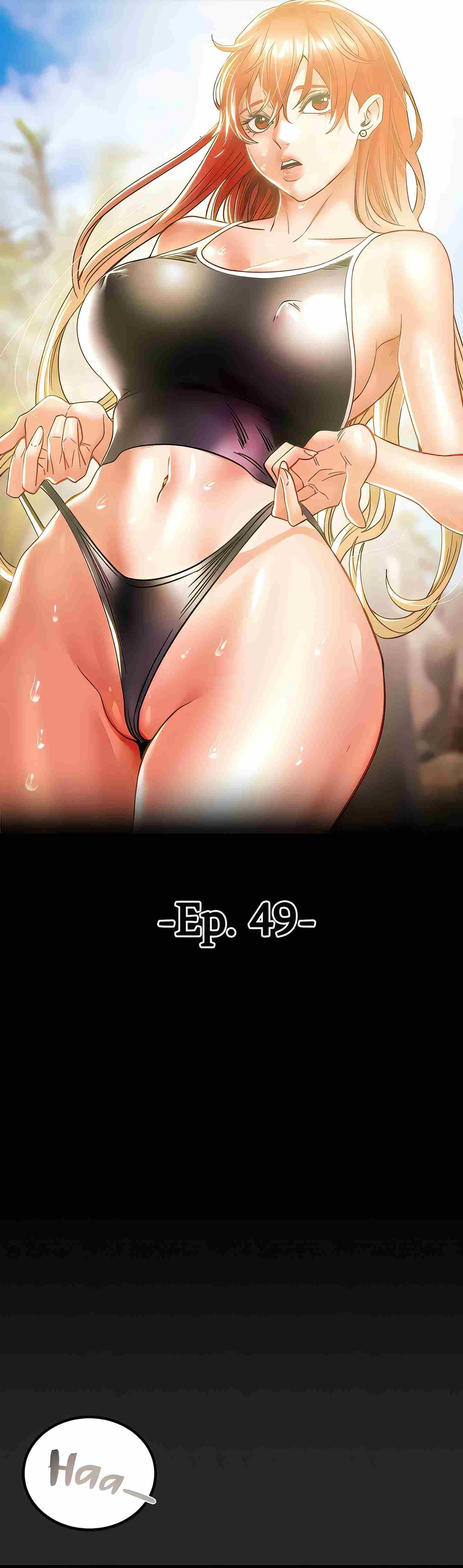 Where Is My Little Stick uncen - Chapter 49 3