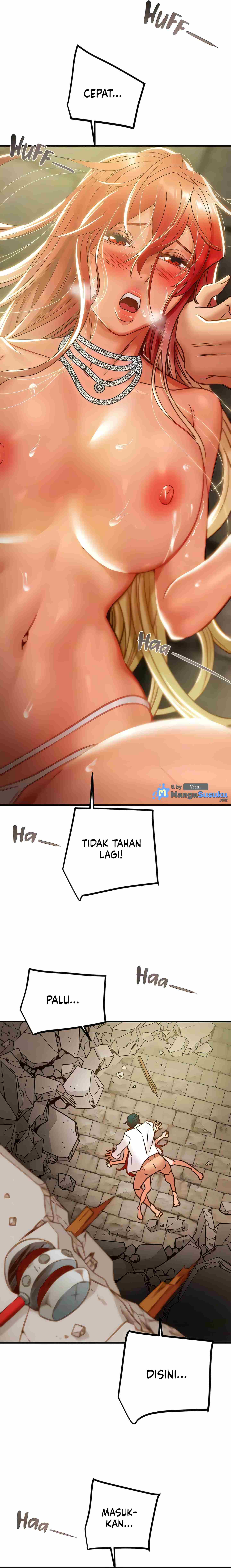 Where Is My Little Stick uncen - Chapter 49 8