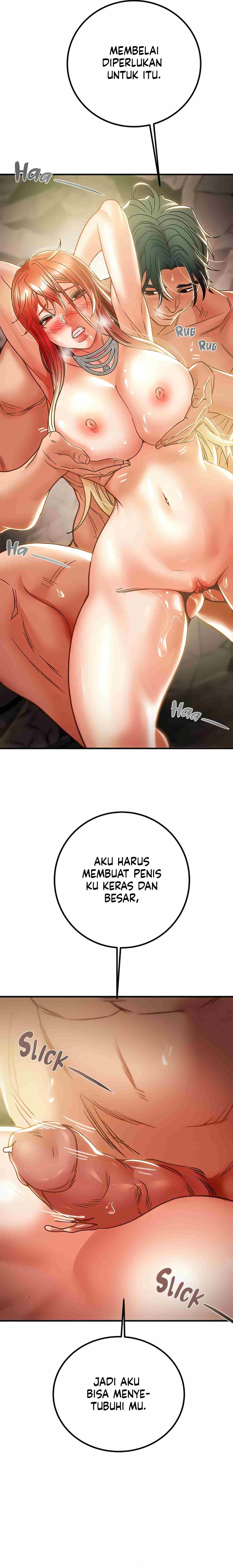 Where Is My Little Stick uncen - Chapter 49 19