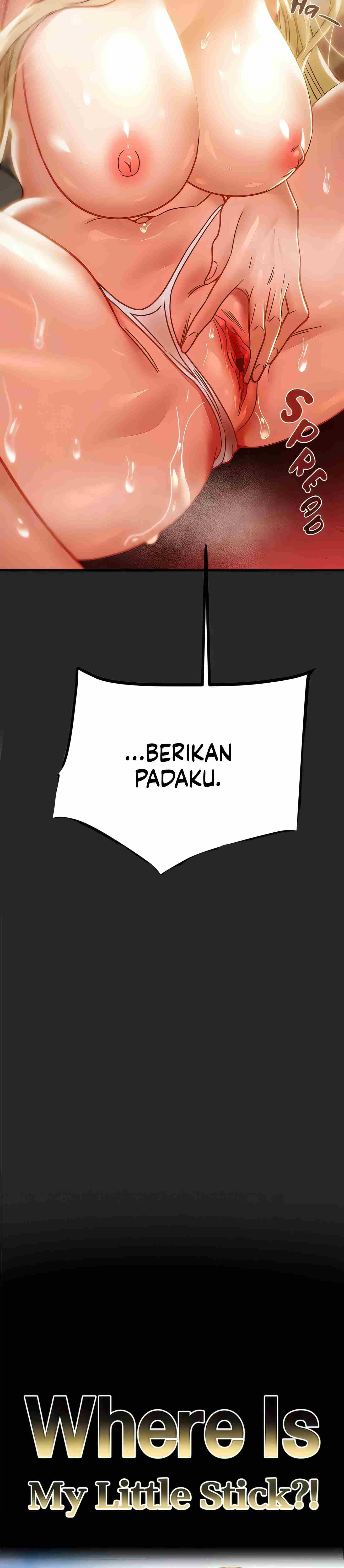 Where Is My Little Stick uncen - Chapter 49 2
