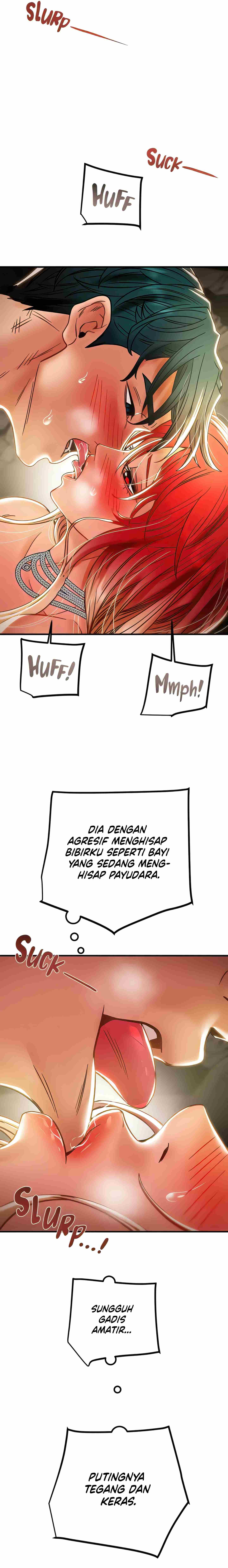 Where Is My Little Stick uncen - Chapter 49 11