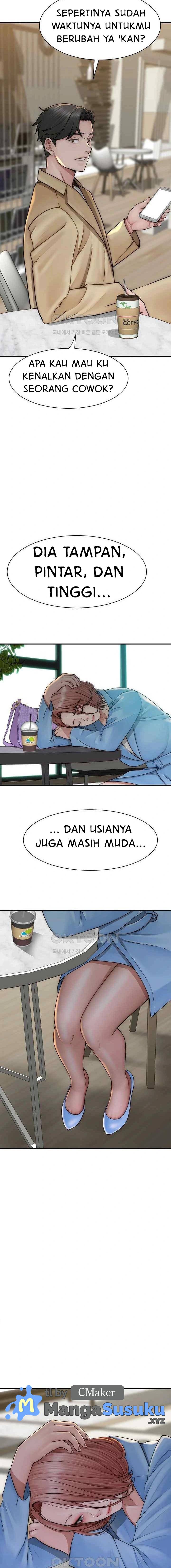 Mom Addiction - Chapter 49 11