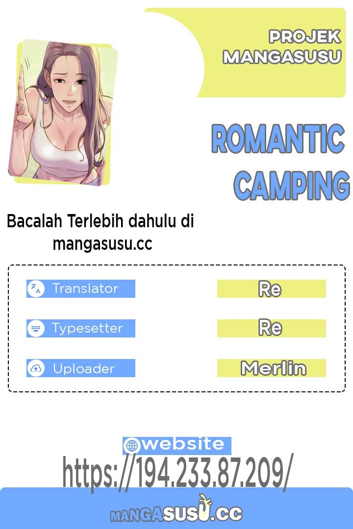 Romantic Camping - Chapter 75 1
