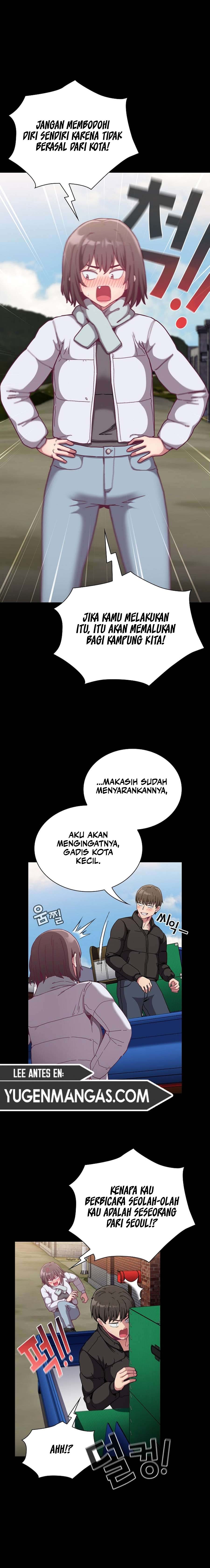 Rehabilitation Maids - Chapter 75 4