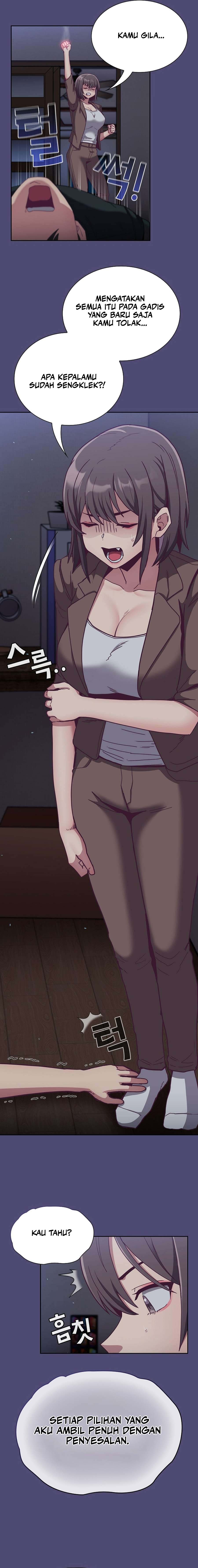 Rehabilitation Maids - Chapter 75 13