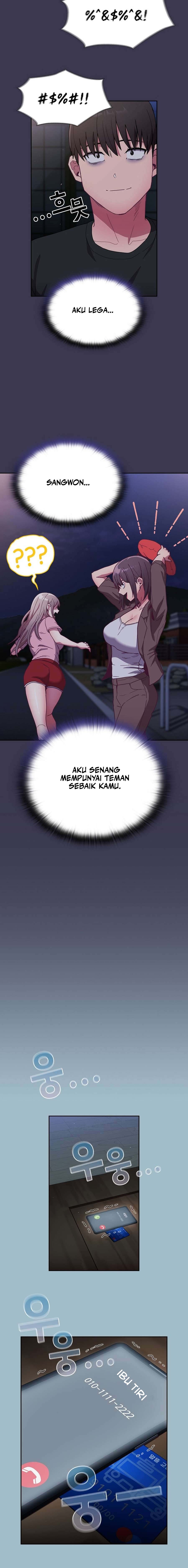 Rehabilitation Maids - Chapter 75 22