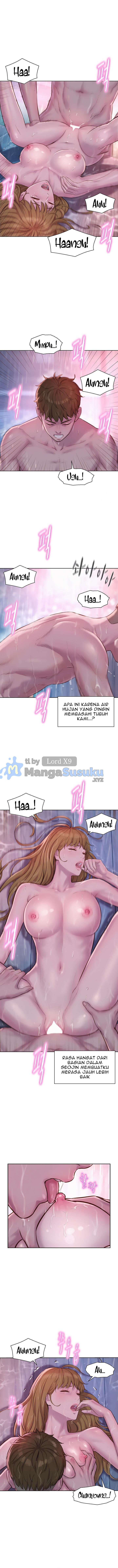 Romantic Camping - Chapter 75 7