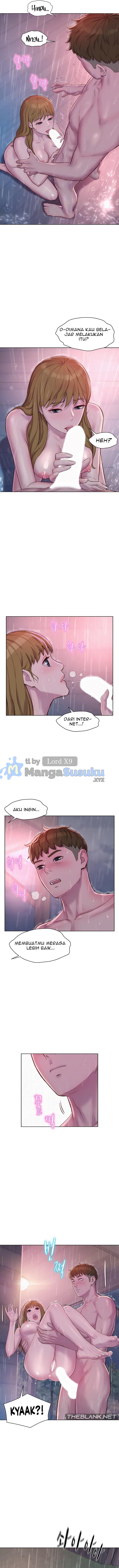 Romantic Camping - Chapter 75 4