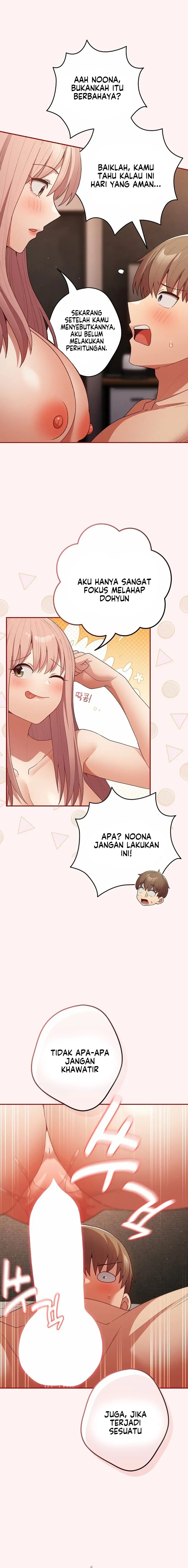 That&#8217;s not how it&#8217;s done - Chapter 76 8