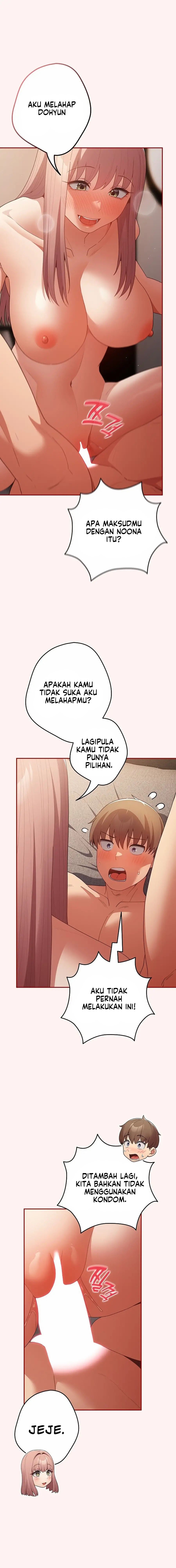 That&#8217;s not how it&#8217;s done - Chapter 76 7