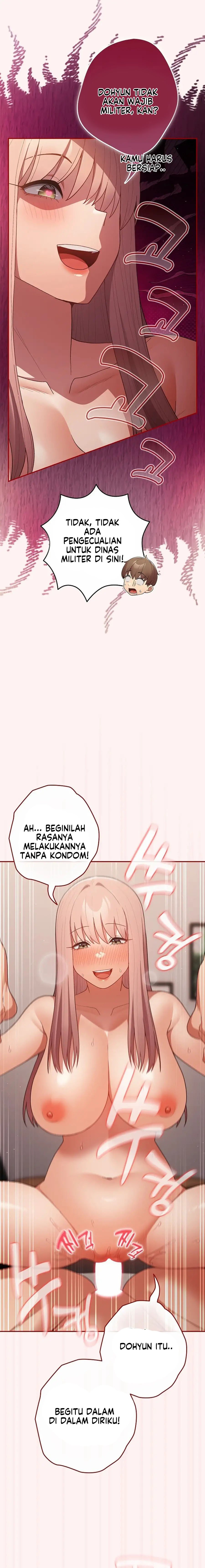 That&#8217;s not how it&#8217;s done - Chapter 76 9