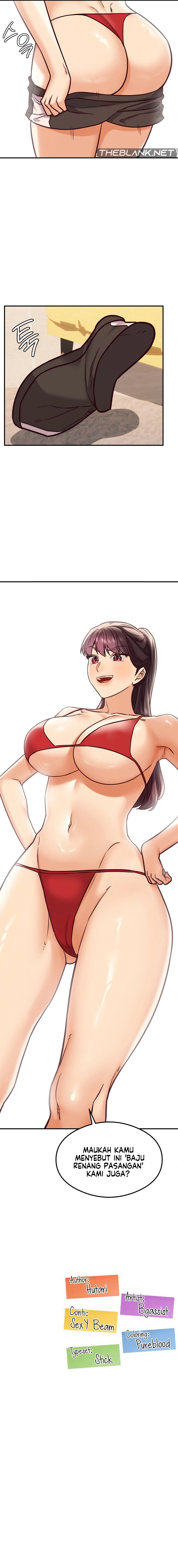 The Massage Club - Chapter 22 25