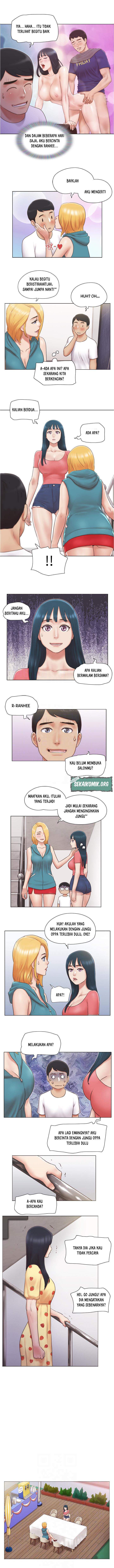 Can I Touch It? - Chapter 22 3