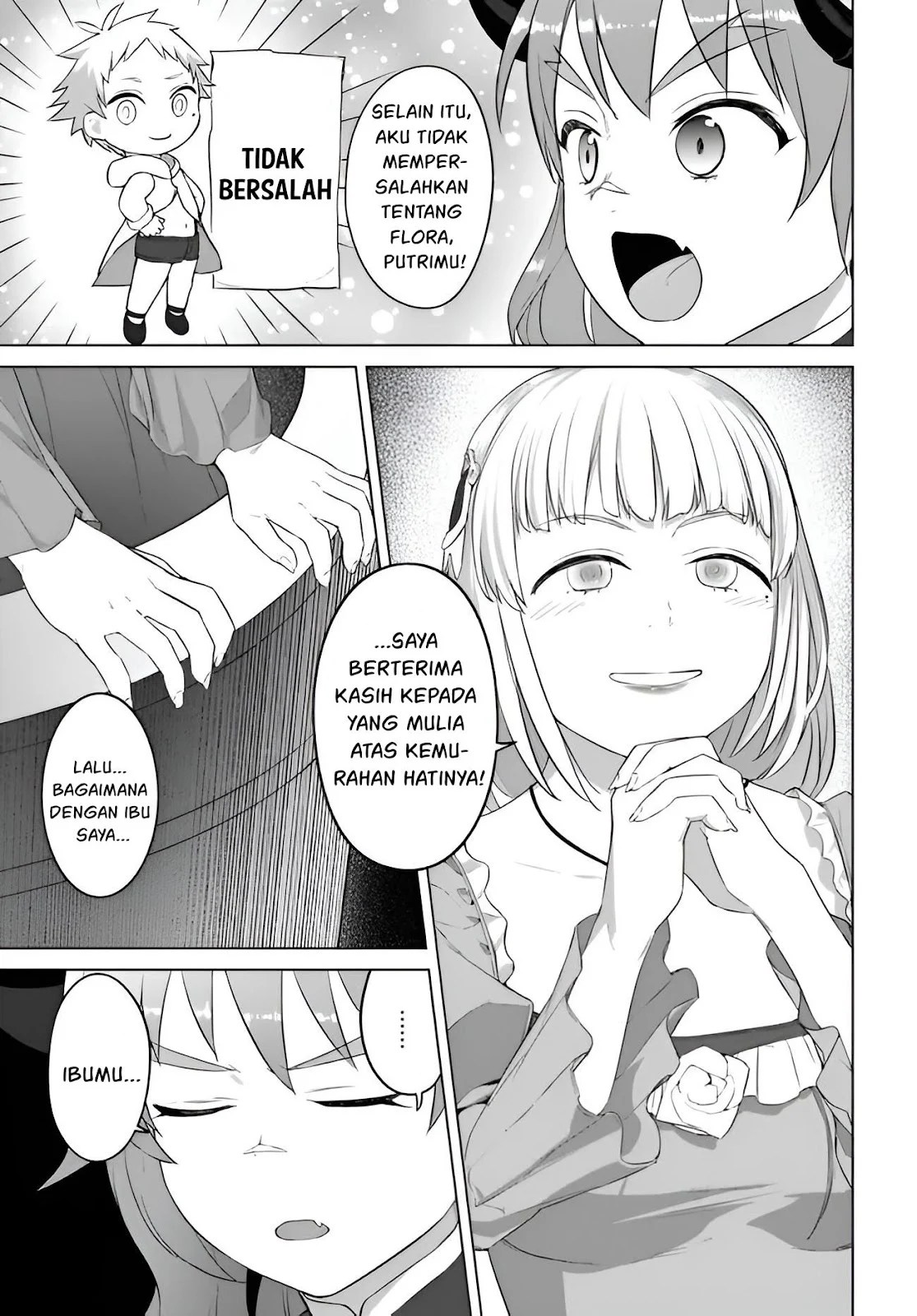Valhalla Otintin-kan - Chapter 22 8