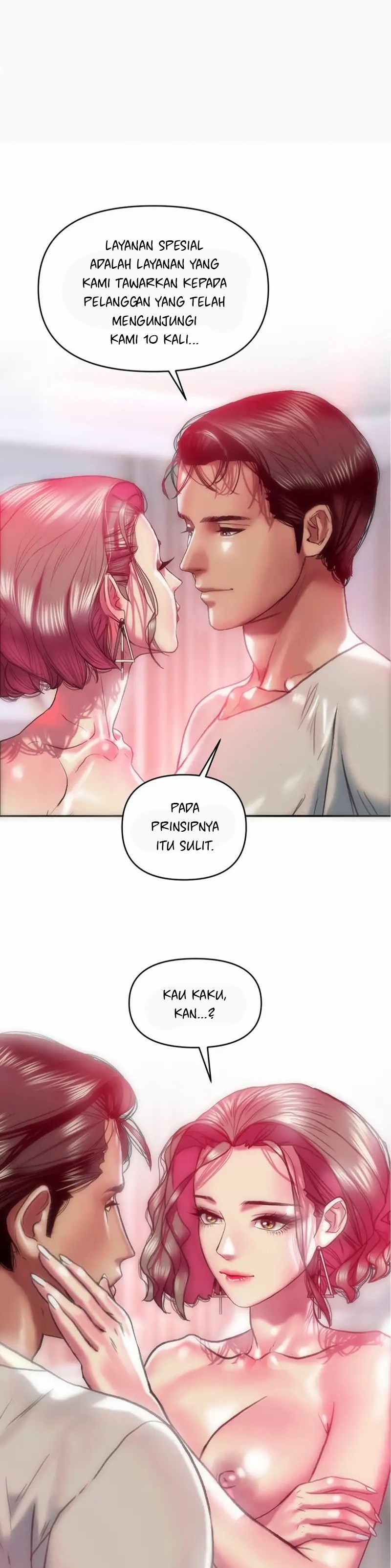 Trophy Wives - Chapter 22 2