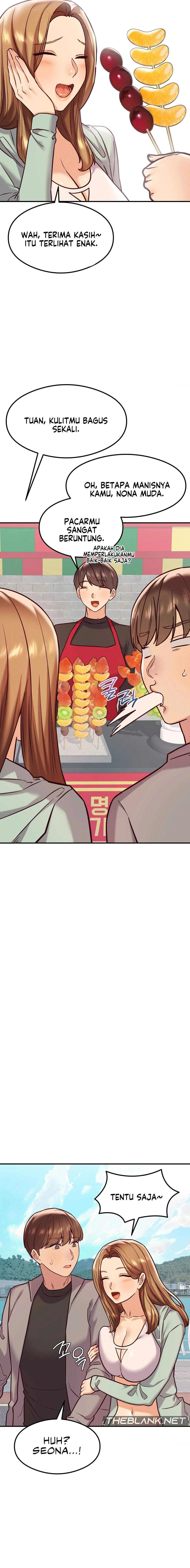 The Massage Club - Chapter 22 17