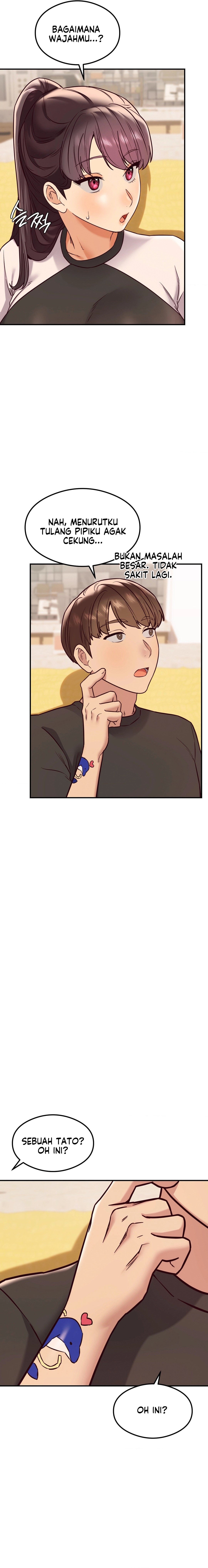 The Massage Club - Chapter 22 21
