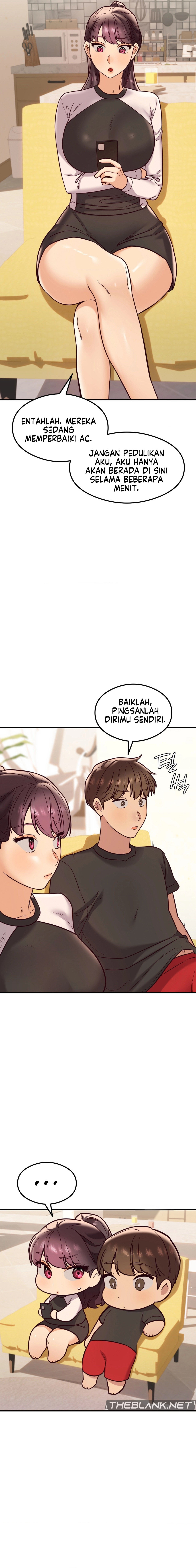The Massage Club - Chapter 22 20