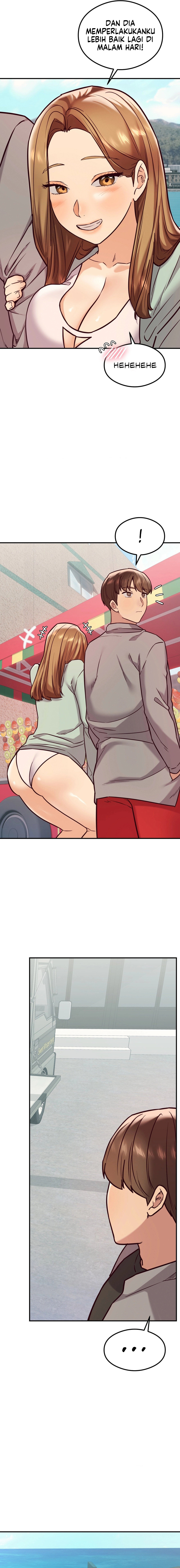 The Massage Club - Chapter 22 18