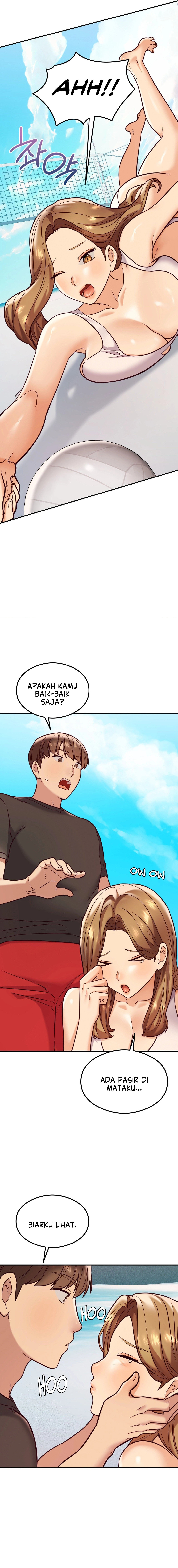 The Massage Club - Chapter 22 11
