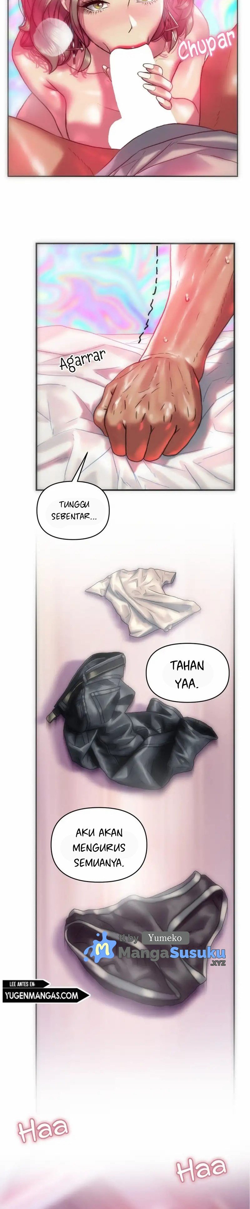 Trophy Wives - Chapter 22 9
