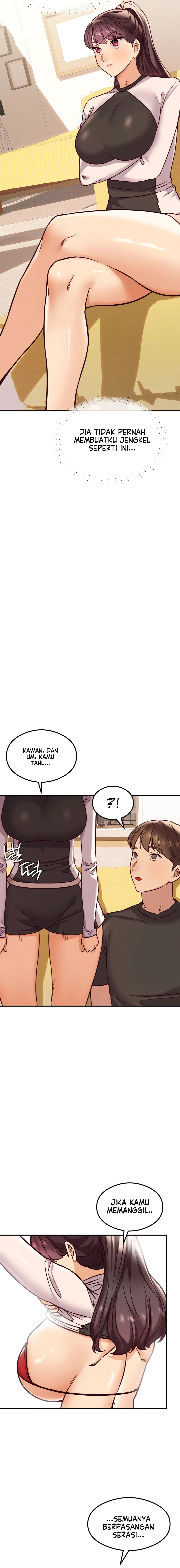The Massage Club - Chapter 22 24