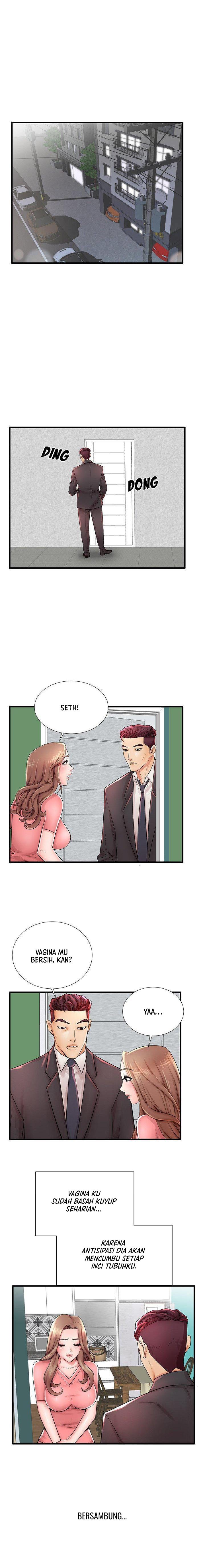 Bad Parenting - Chapter 22 7