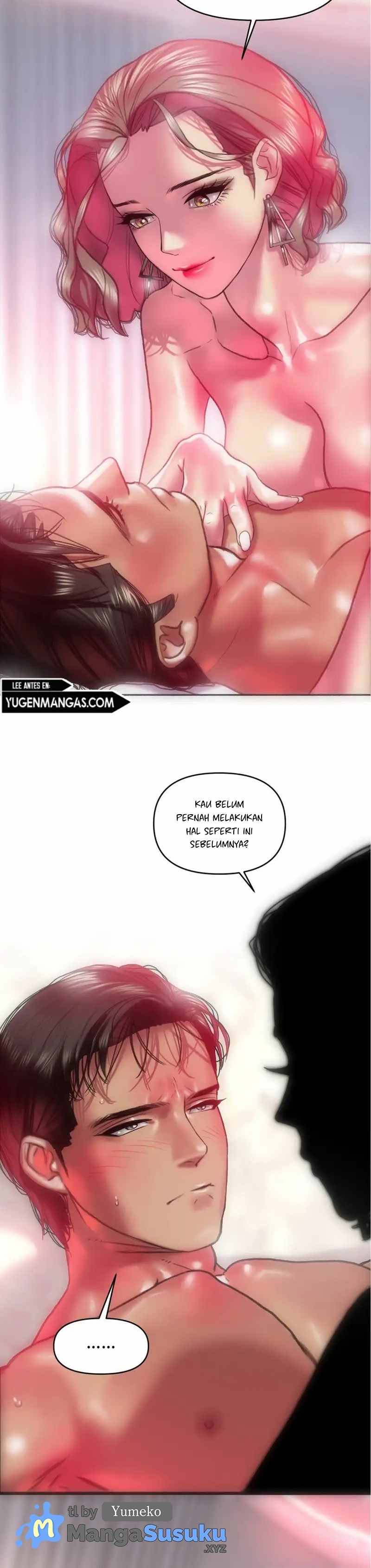 Trophy Wives - Chapter 22 13