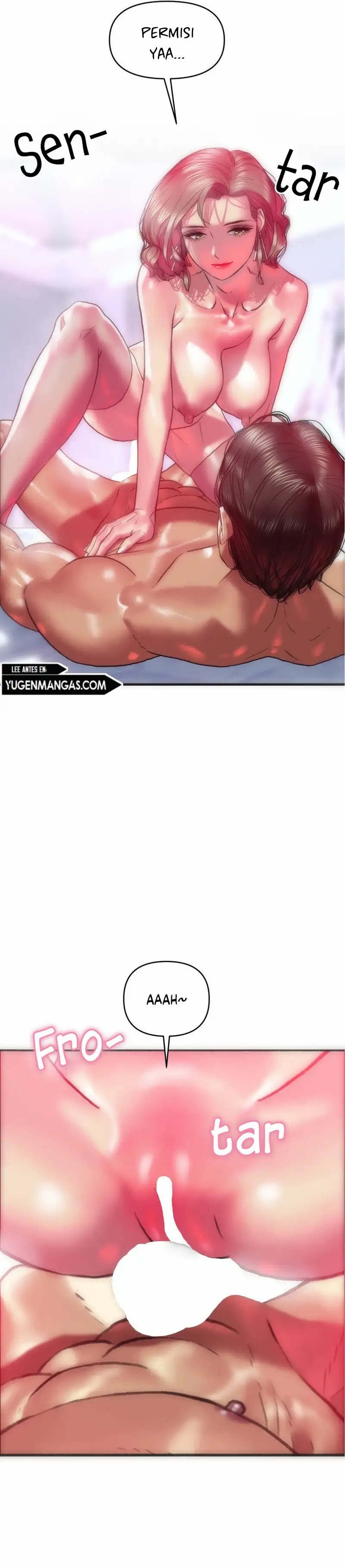 Trophy Wives - Chapter 22 22