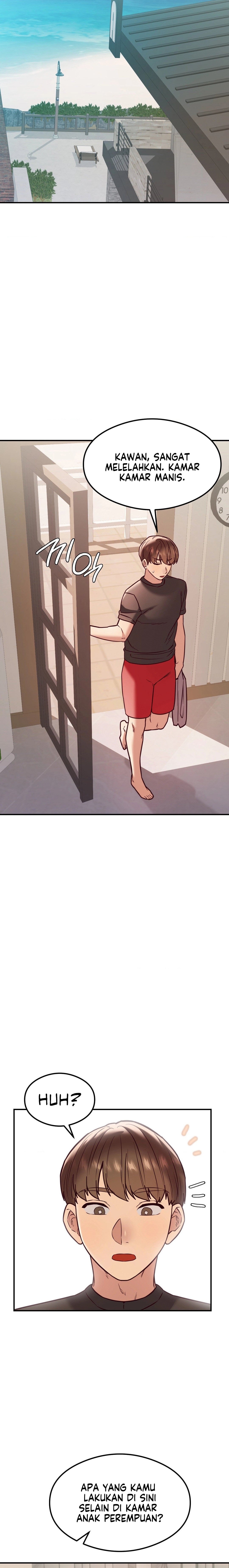 The Massage Club - Chapter 22 19