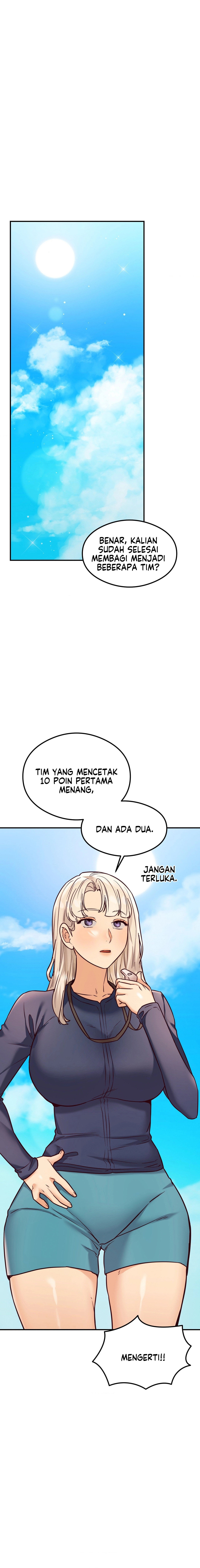 The Massage Club - Chapter 22 6