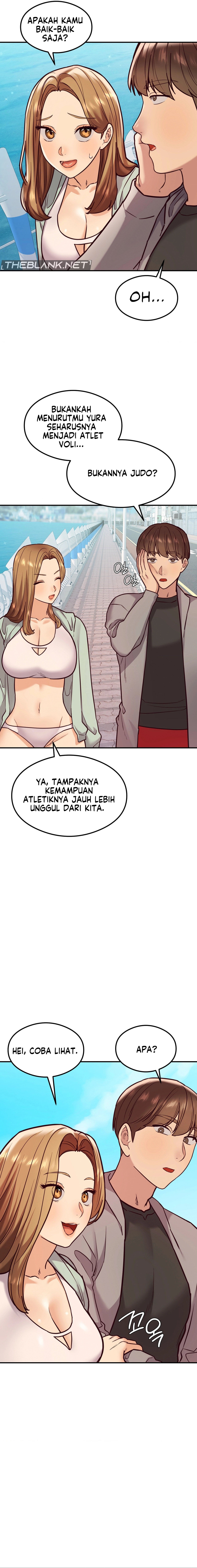 The Massage Club - Chapter 22 15