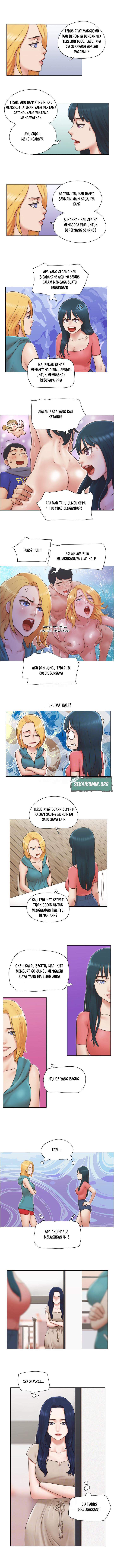 Can I Touch It? - Chapter 22 4