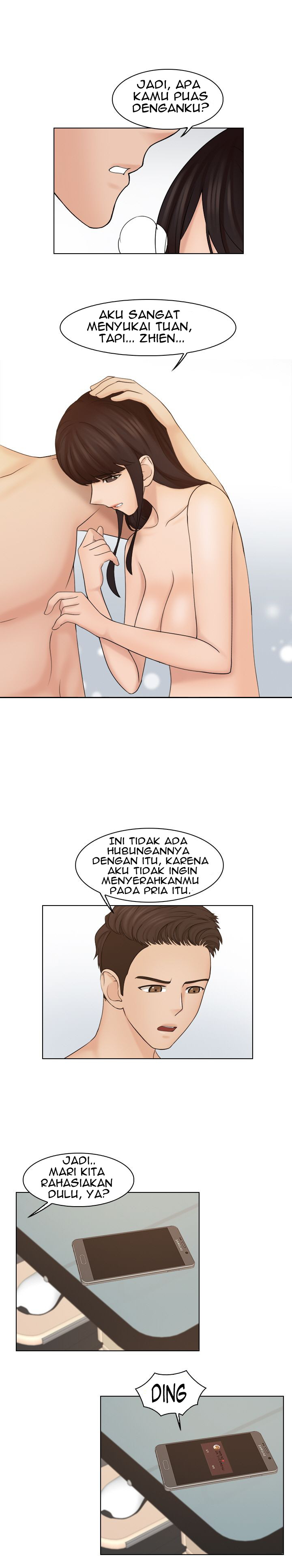 Girlfriend and Slave - Chapter 22 7