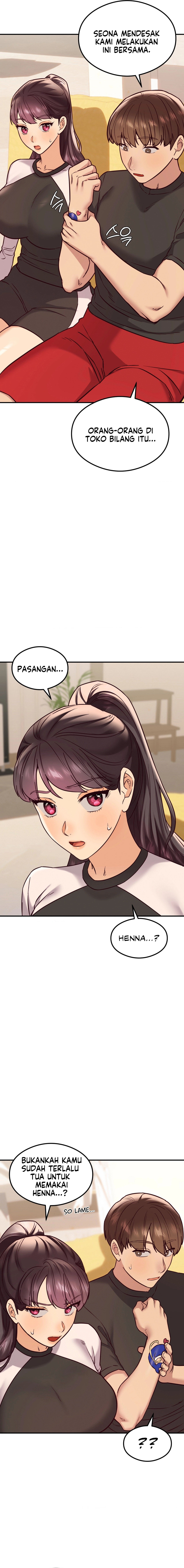 The Massage Club - Chapter 22 22
