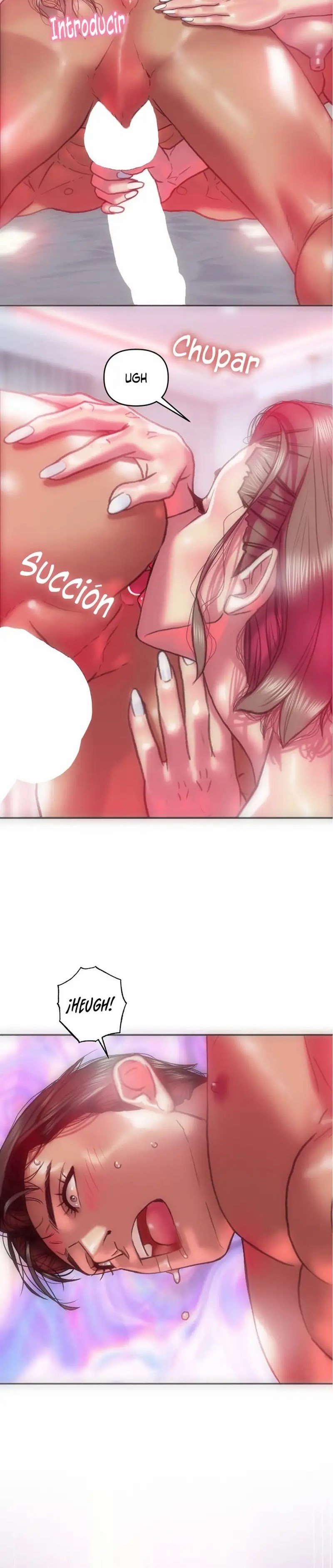 Trophy Wives - Chapter 22 15