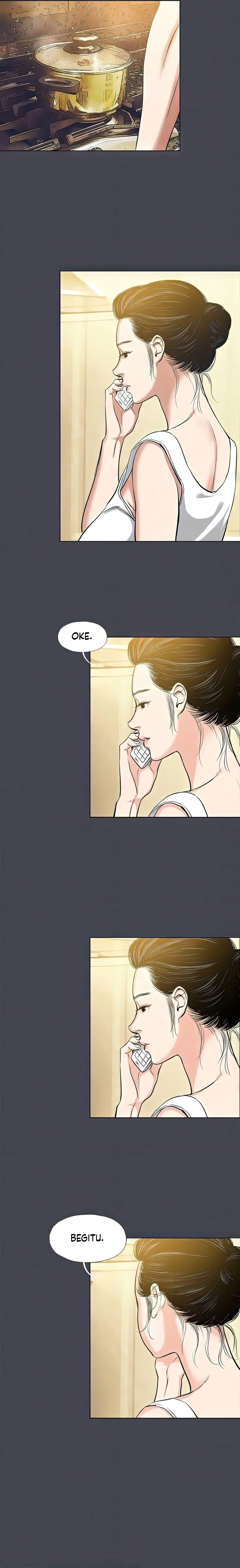 Summer Vacation - Chapter 108 7
