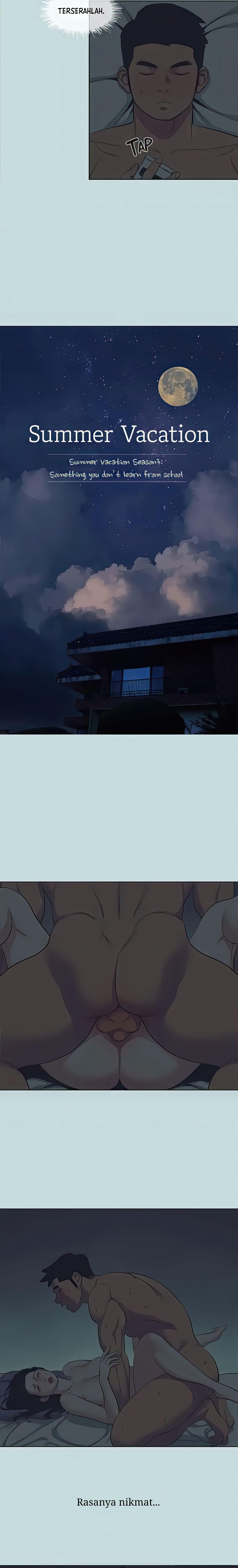 Summer Vacation - Chapter 108 3