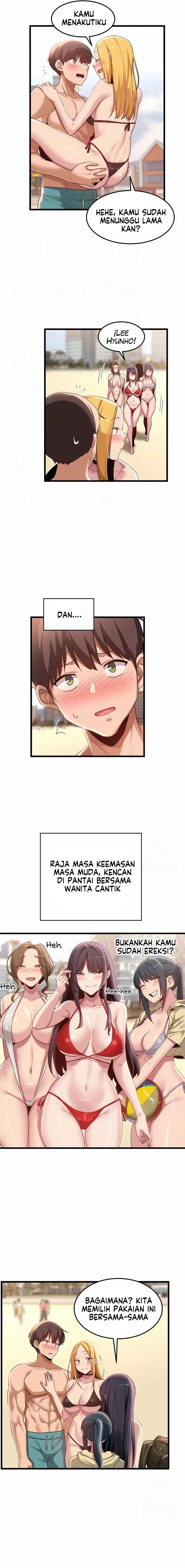 Sextudy Group - Chapter 109 6