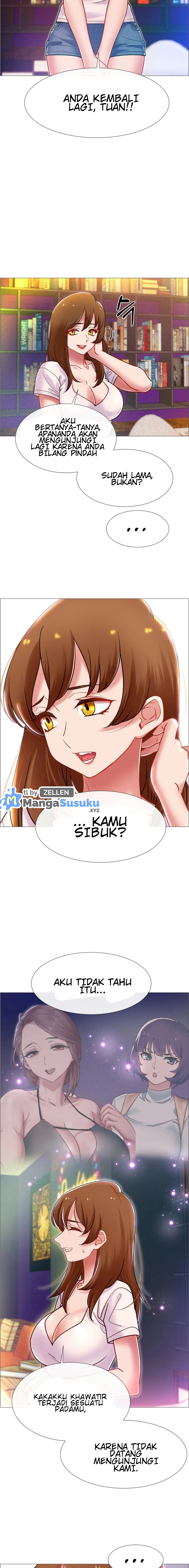 Rental Girls - Chapter 59 season 3 3