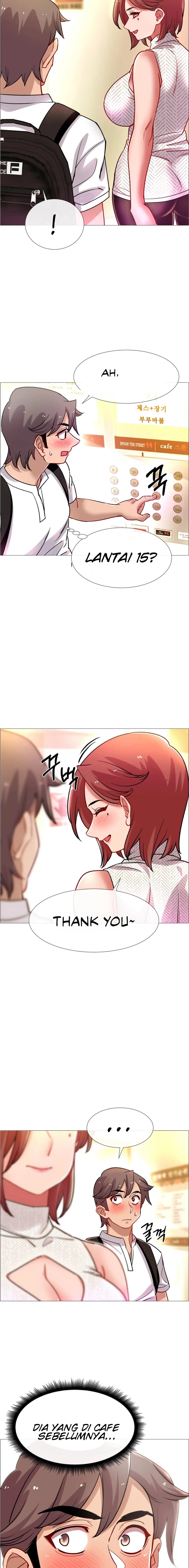 Rental Girls - Chapter 59 season 3 29
