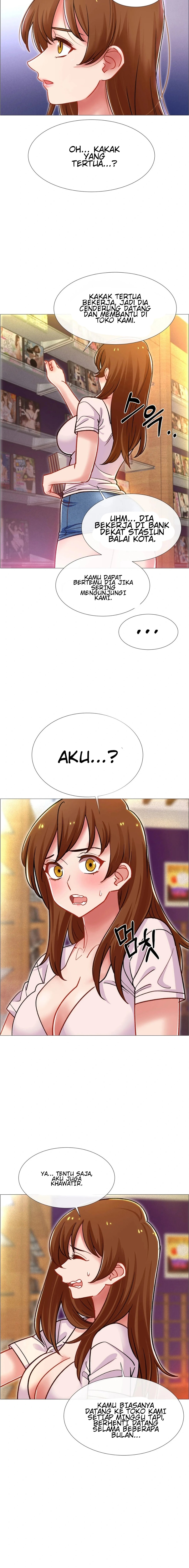 Rental Girls - Chapter 59 season 3 4