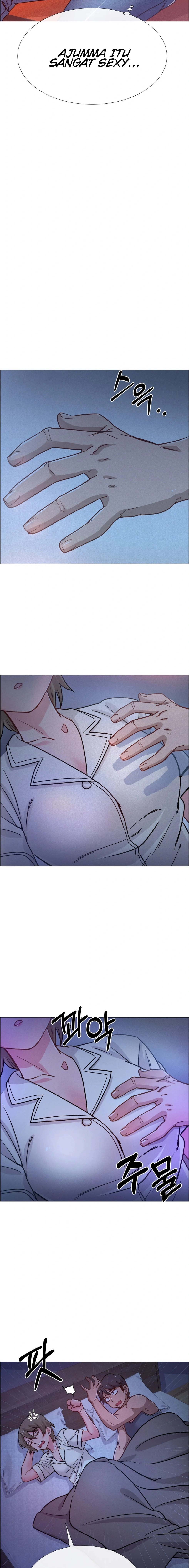 Rental Girls - Chapter 59 season 3 18